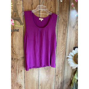 COPY - Women's Choices Sleeveless Top